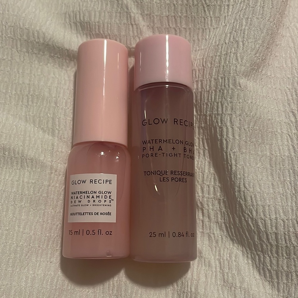 Glow Recipe Skincare